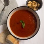 tomato soup
