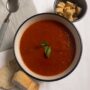 tomato soup