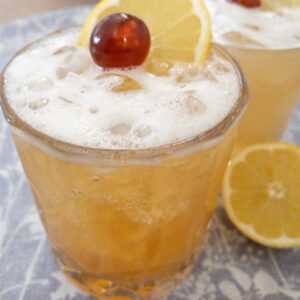 Amaretto Sours