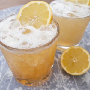 whiskey sour