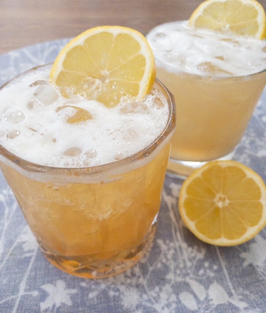 whiskey sour