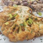 cauliflower steaks