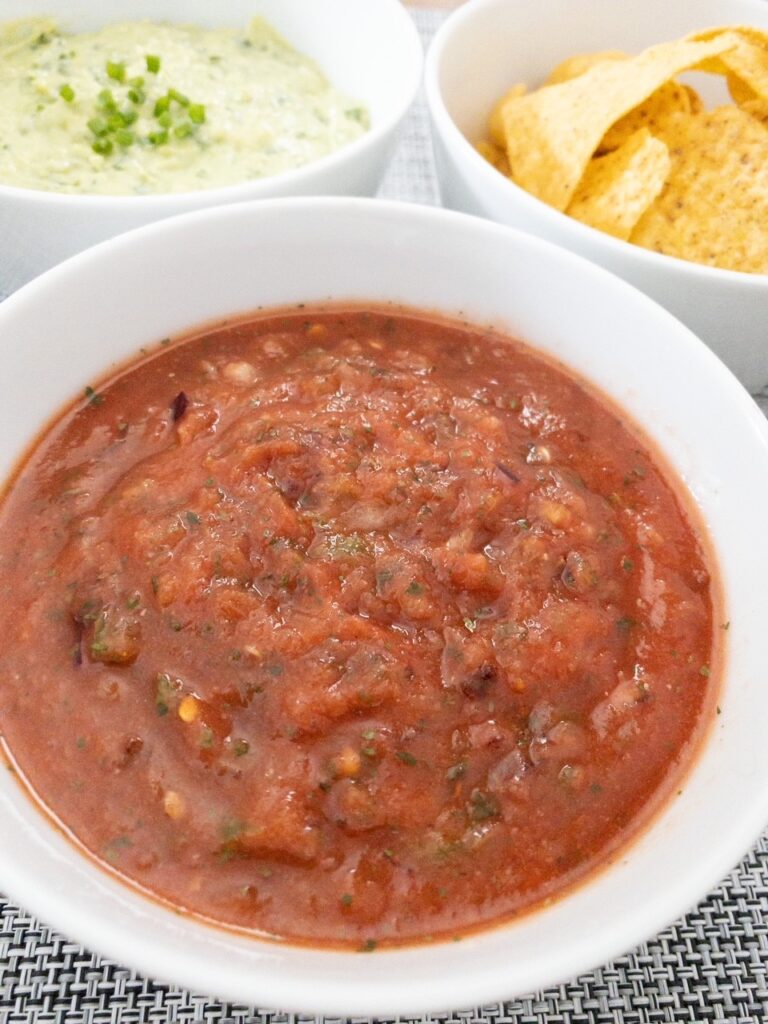 salsa