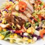 Cajun Chicken Salad