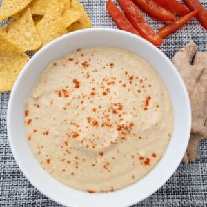 hummus