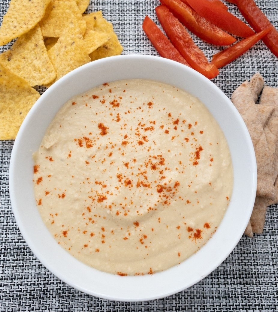 hummus