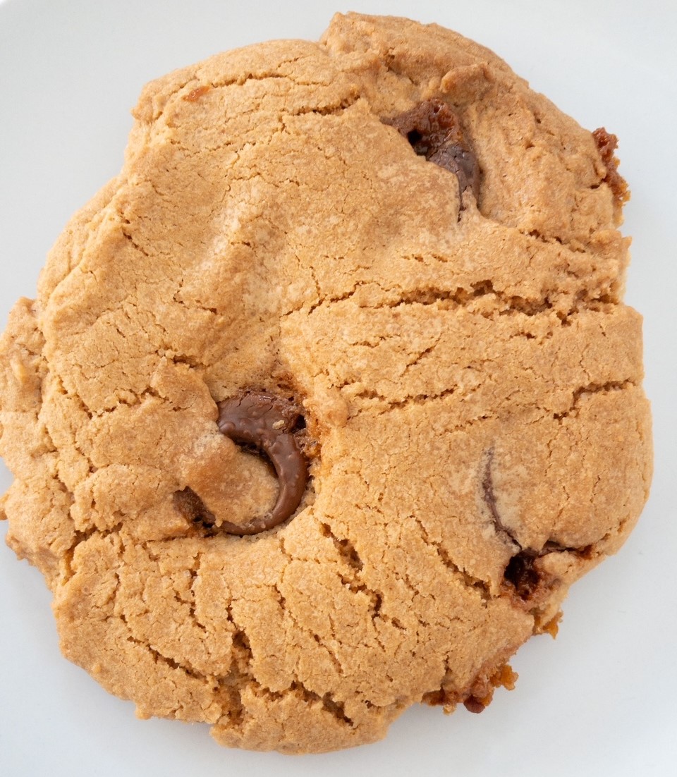 rolo cookies