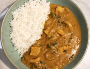 turkey curry