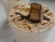 Biscoff cheesecake