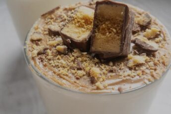 Biscoff cheesecake