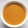 sweet potato soup