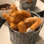 churros