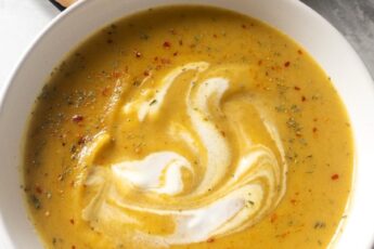 swede soup