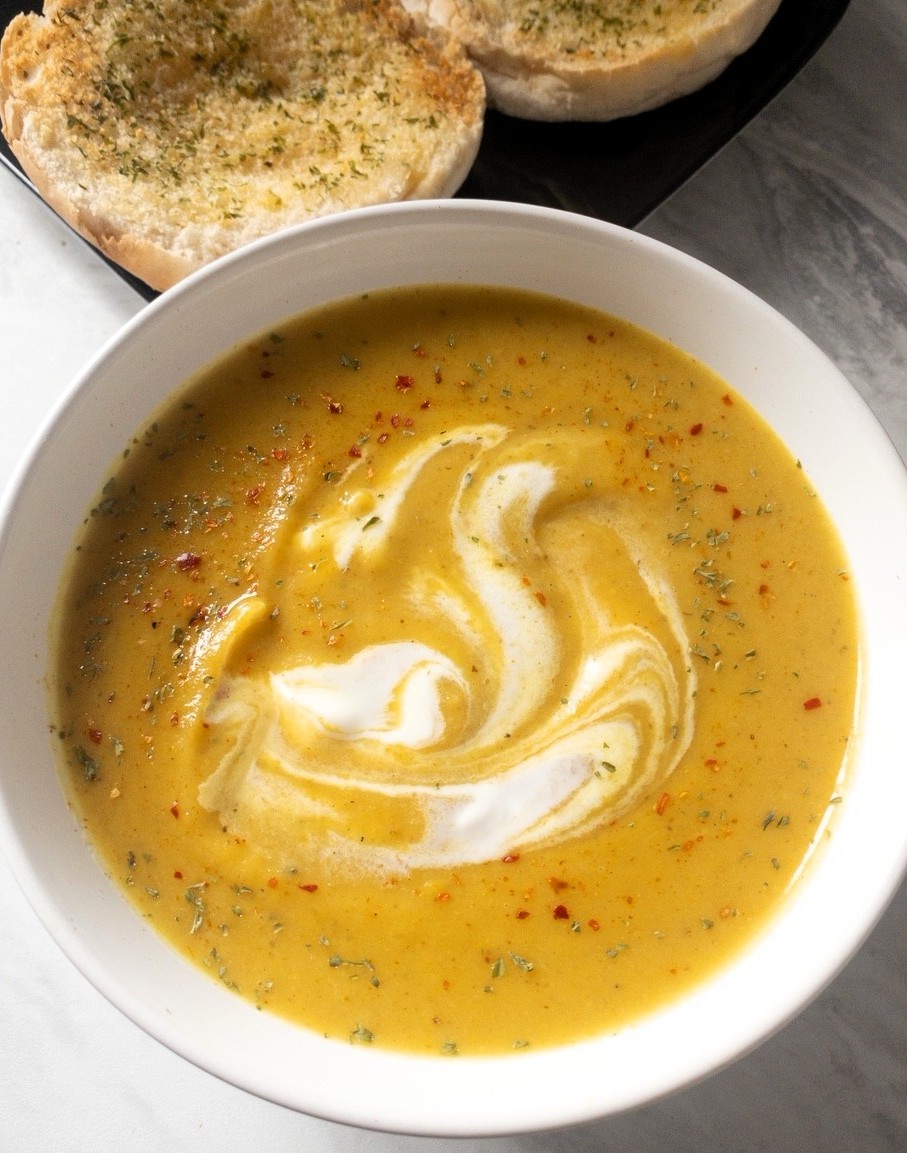 swede soup