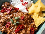 Mexican chilli