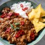 Mexican chilli