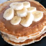 banana pancakes