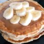 banana pancakes