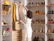 wardrobe refresh