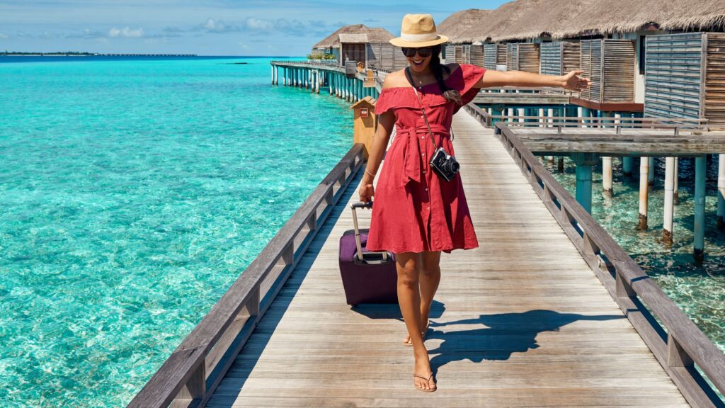 main character energy